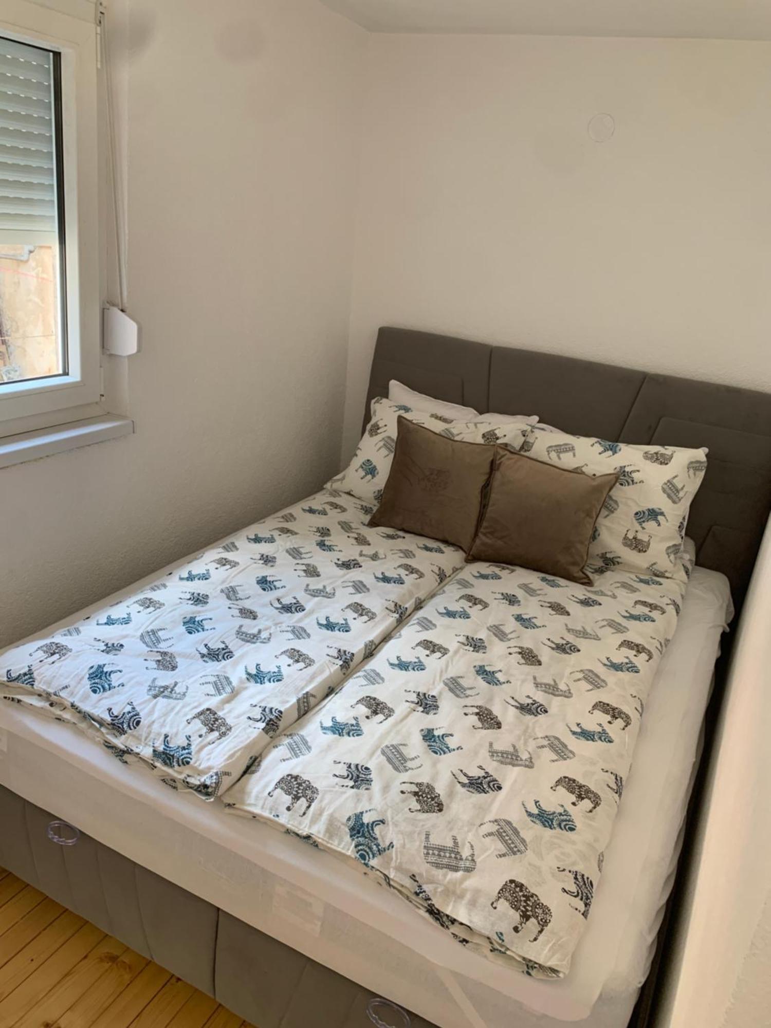 Little Heaven Free Parking Apartment Sarajevo Ngoại thất bức ảnh
