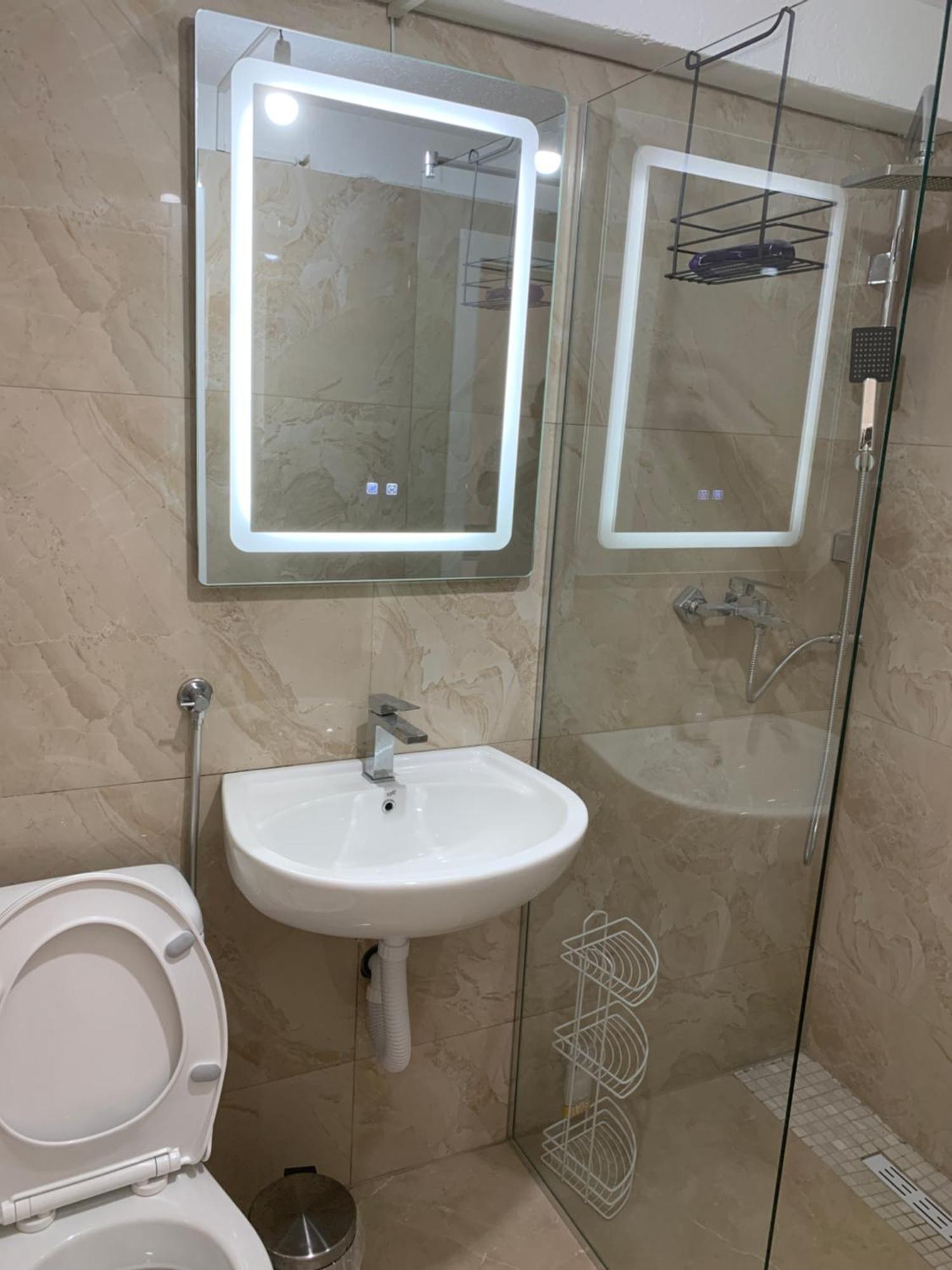 Little Heaven Free Parking Apartment Sarajevo Ngoại thất bức ảnh
