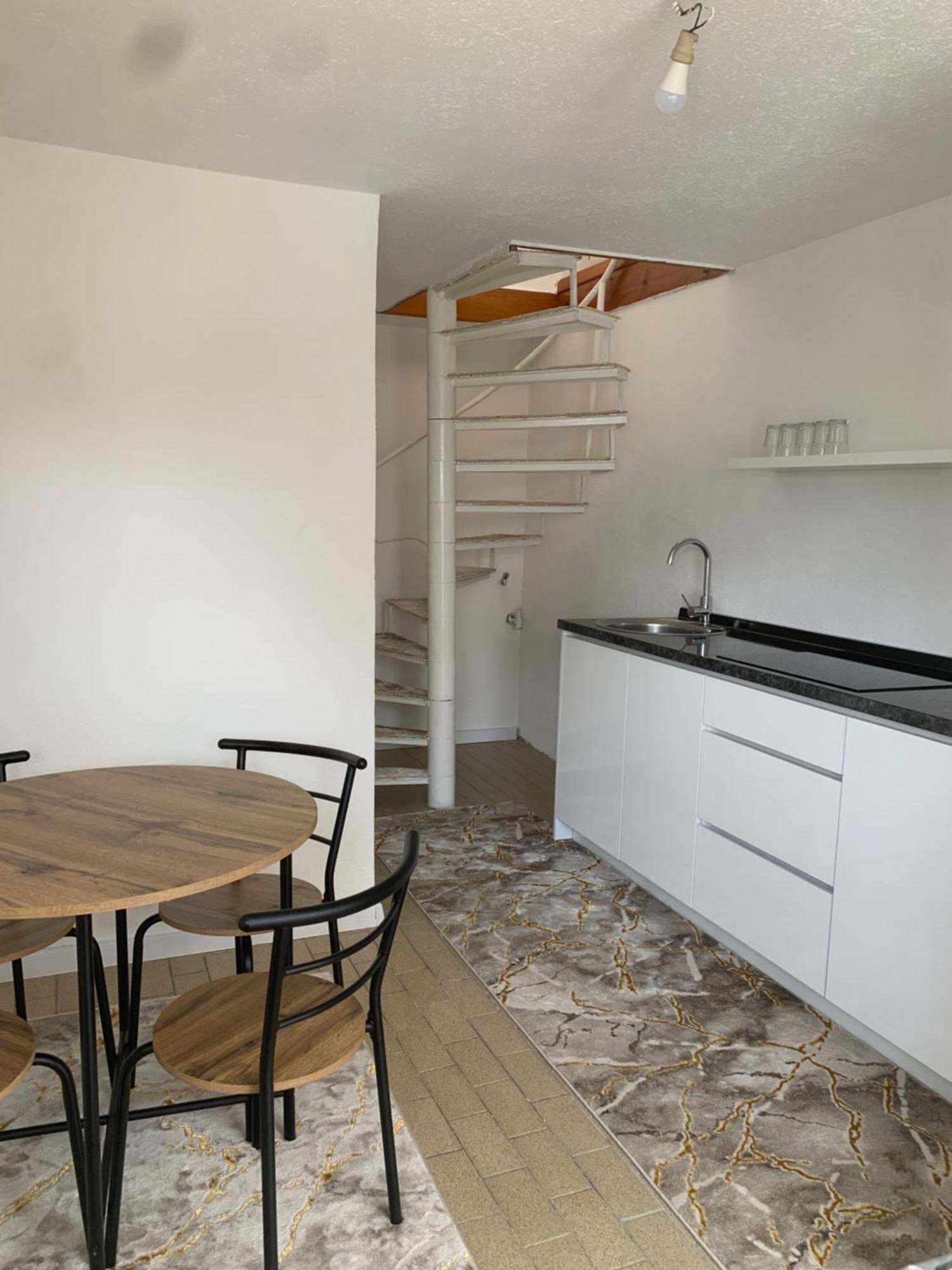 Little Heaven Free Parking Apartment Sarajevo Ngoại thất bức ảnh
